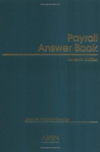 Tapa de Payroll