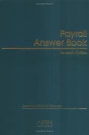 Tapa de Payroll