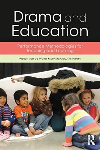 Tapa de Drama and Education