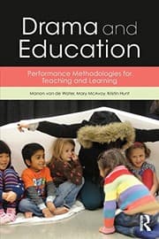 Tapa de Drama and Education