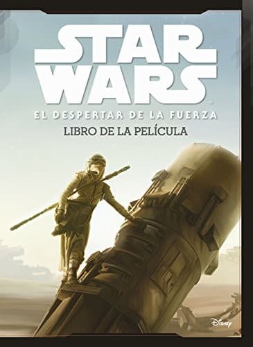 Tapa de Star Wars