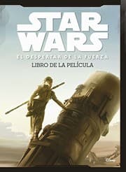 Tapa de Star Wars