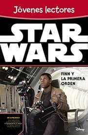 Tapa de Star Wars : Finn y la Primera Orden