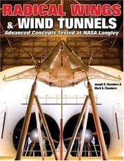 Tapa de Radical wings & wind tunnels