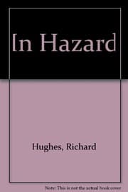 Tapa de In Hazard