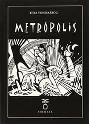 Tapa de Metropolis