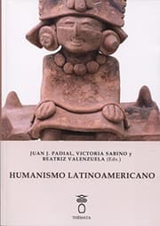 Tapa de HUMANISMO LATINOAMERICANO