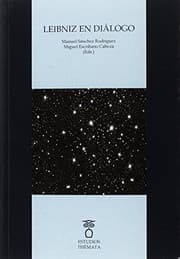 Tapa de Leibniz en diálogo