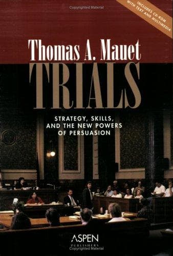 Tapa de Trials