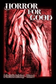 Tapa de Horror For Good