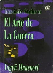 Tapa de Transmision Familiar En El Arte de La Guerra
