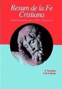 Tapa de Resum de la Fe Cristiana