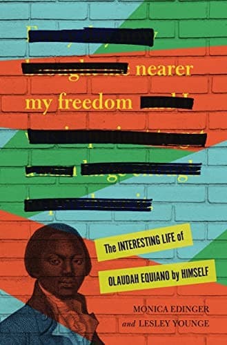 Tapa de Nearer My Freedom