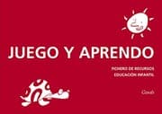 Tapa de Juego y aprendo. Fichero de recursos.