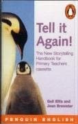 Tapa de Penguin English Photocopiables : Tell It Again!
