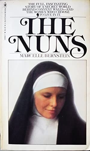 Tapa de Nuns