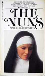 Tapa de Nuns