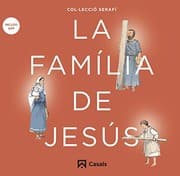 Tapa de La família de Jesús