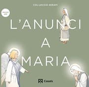 Tapa de L'anunci a Maria