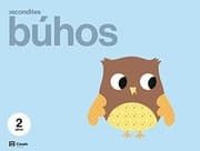 Tapa de Búhos Andalucía. Escondites 2 años