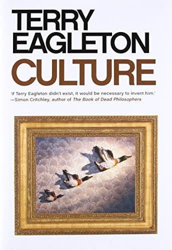 Tapa de Culture