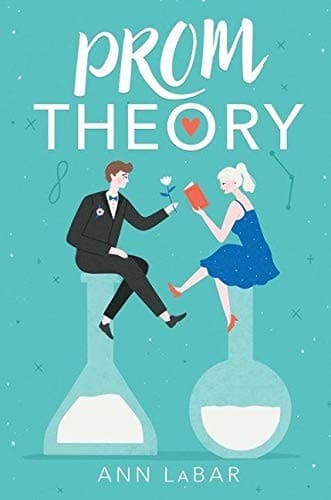 Tapa de Prom Theory