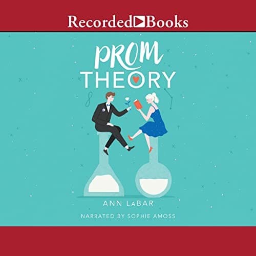 Tapa de Prom Theory