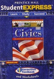 Tapa de CIVICS