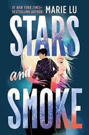 Tapa de Stars and Smoke