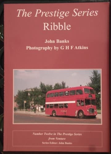 Tapa de Ribble