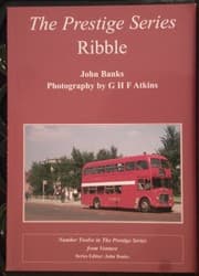 Tapa de Ribble