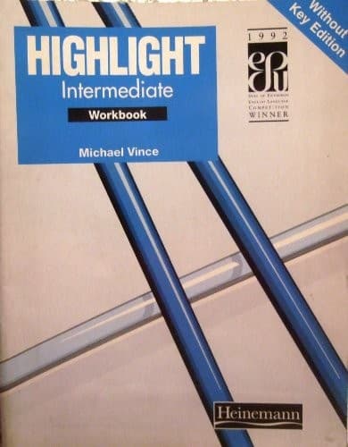 Tapa de Highlight
