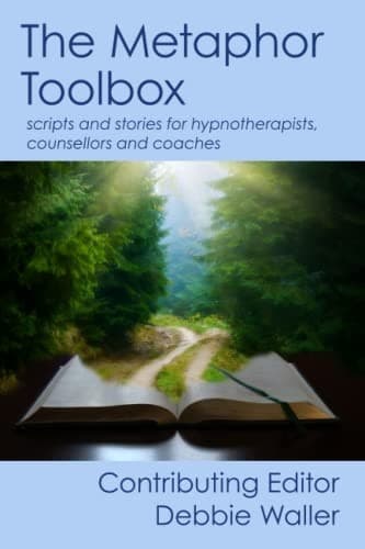 Tapa de The Metaphor Toolbox