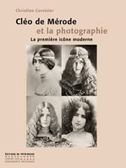 Tapa de Cléo de Mérode et la photographie