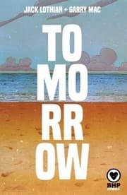 Tapa de Tomorrow