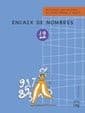 Tapa de Encaix de nombres 12