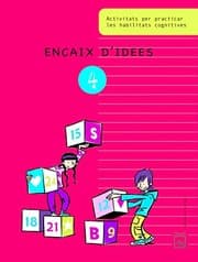Tapa de Encaix d'idees 4