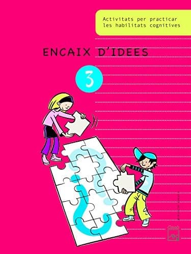 Tapa de Encaix d'idees 3