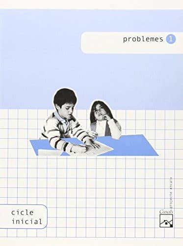 Tapa de Problemes 1. Projecte Encaix
