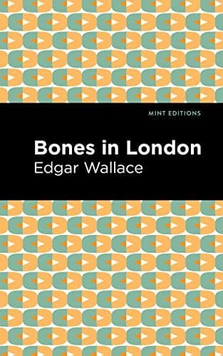 Tapa de Bones in London