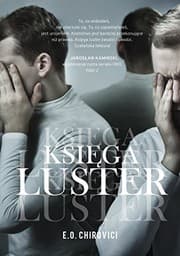 Tapa de Ksiega luster