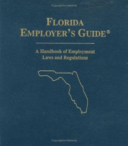 Tapa de Florida