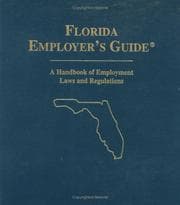 Tapa de Florida
