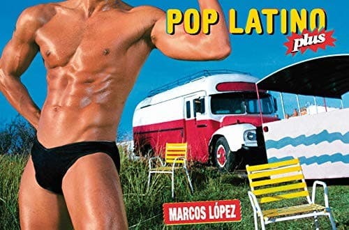 Tapa de Pop Latino PLUS