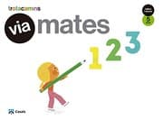 Tapa de Via Mates 5 anys Tallers i Racons Trotacamins