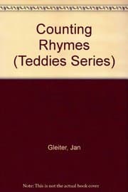 Tapa de Counting Rhymes
