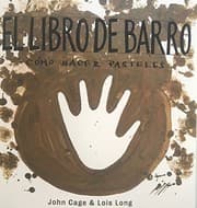 Tapa de El libro de barro