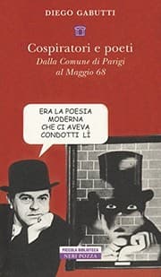Tapa de Cospiratori e poeti