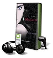Tapa de Marked