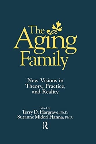 Tapa de Aging Family